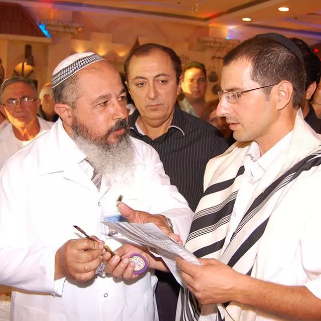מוהל מומלץ בצפון בחיפה והקריות